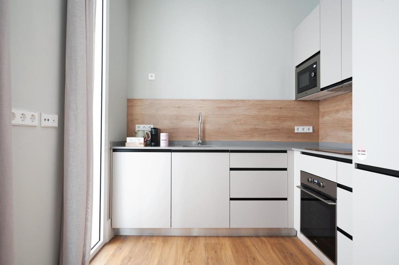Numa Seville Prestigio Exterior photo