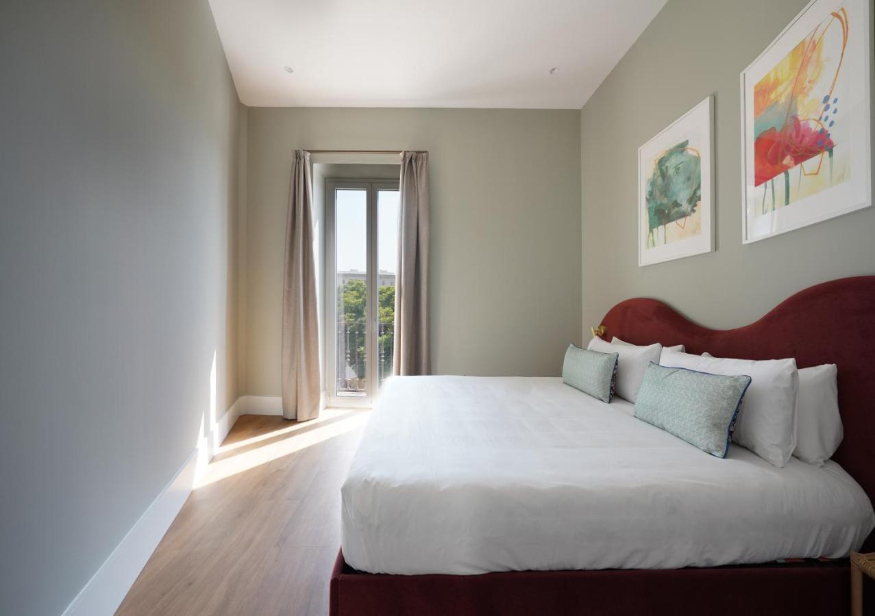 Numa Seville Prestigio Exterior photo